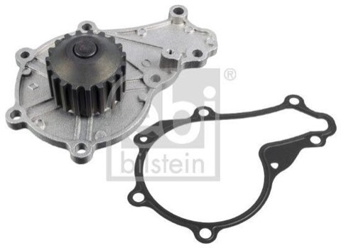 Febi Bilstein 24528 Water Pump, photo 3