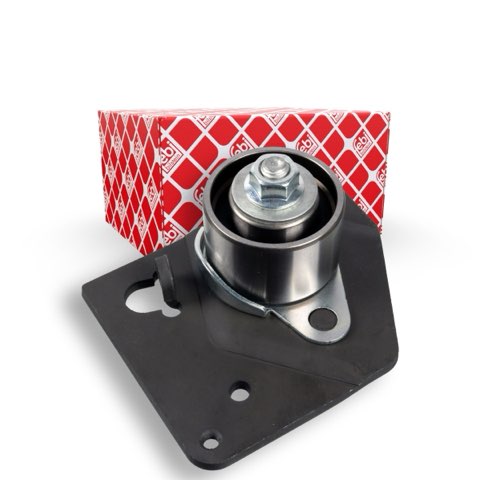 Febi Bilstein 24529 Timing Belt Tensioner Pulley, photo 2