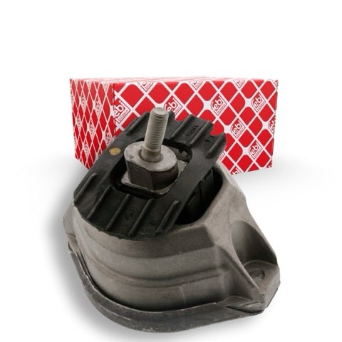 Febi Bilstein 24530 Engine Mount, photo 2
