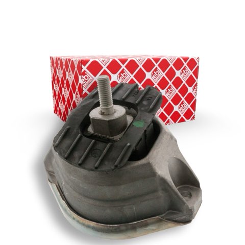 Febi Bilstein 24531 Engine Mount, photo 2