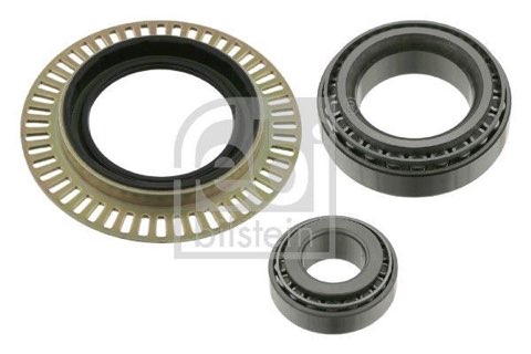 Febi Bilstein 24535 Wheel Bearing Kit, photo 2