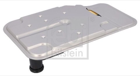 Febi Bilstein 24538 Automatic Transmission Filter, photo 3