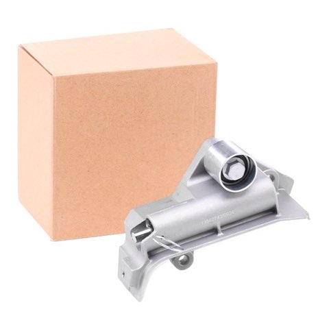 Ridex 2453S0006 Vibration Damper, Timing Belt, photo 3