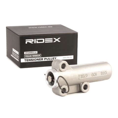 Ridex 2453S0008 Vibration Damper, Timing Belt, photo 2
