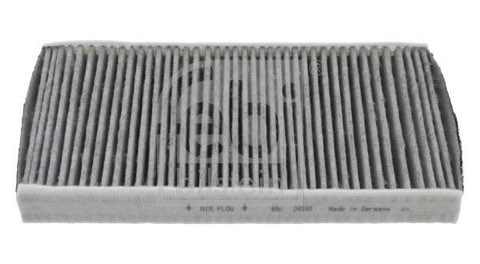 Febi Bilstein 24540 Pollen Filter, photo 2