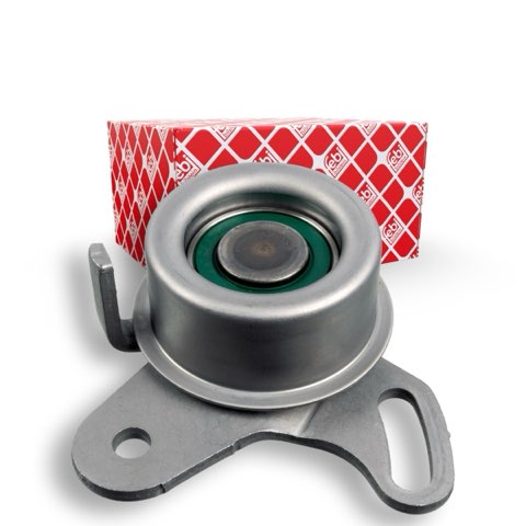 Febi Bilstein 24547 Timing Belt Tensioner Pulley, photo 2