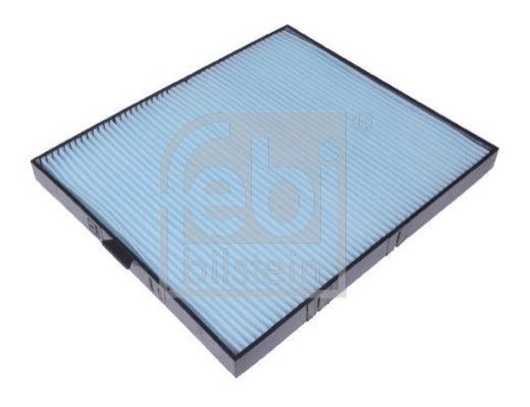 Febi Bilstein 24564 Pollen Filter, photo 2