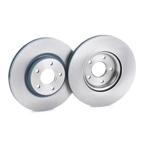 Febi Bilstein 24566 Brake Disc, photo 3