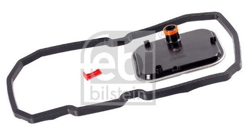 Febi Bilstein 24568 Automatic Transmission Filter Kit, photo 3