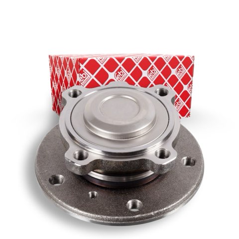 Febi Bilstein 24571 Wheel Bearing Kit, photo 2