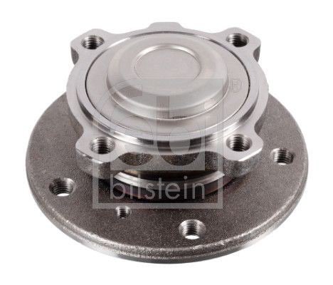 Febi Bilstein 24571 Wheel Bearing Kit, photo 3