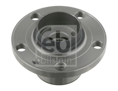 Febi Bilstein 24574 Wheel Bearing Kit, photo 2