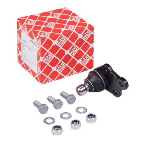 Febi Bilstein 24578 Ball Joint, photo 2