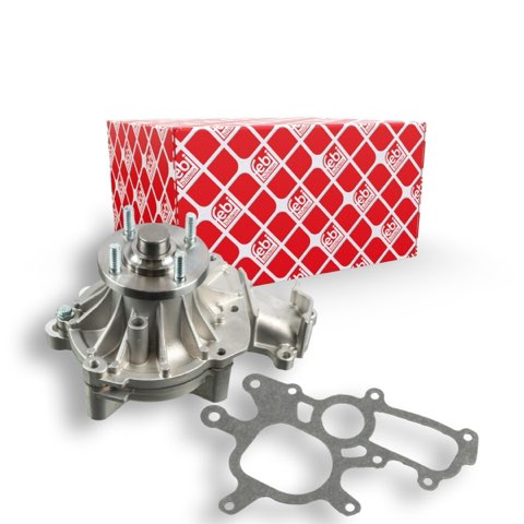Febi Bilstein 24589 Water Pump, photo 2