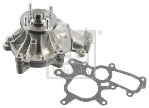 Febi Bilstein 24589 Water Pump, photo 3