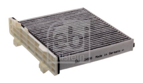 Febi Bilstein 24590 Pollen Filter, photo 2