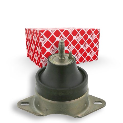 Febi Bilstein 24593 Engine Mount, photo 2