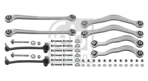 Febi Bilstein 24600 Repair Kit, Guide Strut, photo 2