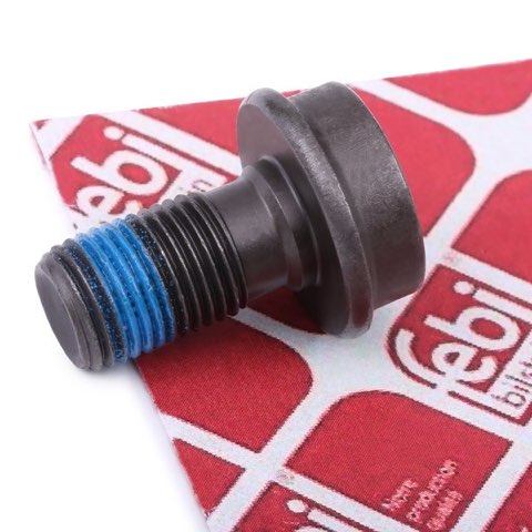 Febi Bilstein 24602 Flywheel Bolt, photo 2