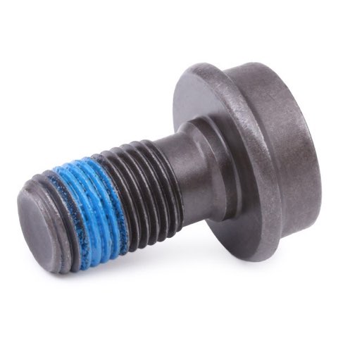 Febi Bilstein 24602 Flywheel Bolt, photo 3