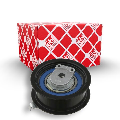 Febi Bilstein 24606 Timing Belt Tensioner Pulley, photo 2