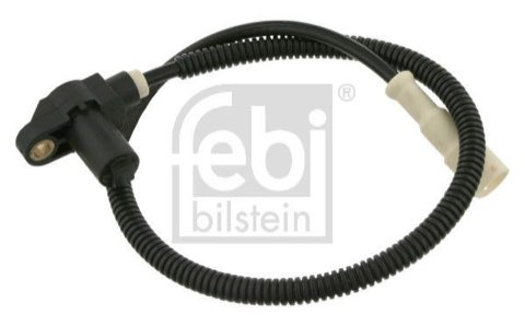 Febi Bilstein 24614 ABS Sensor, photo 2