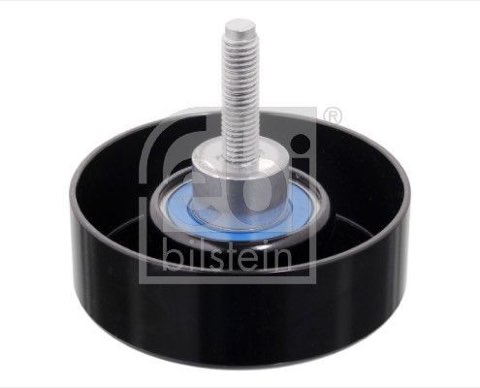 Febi Bilstein 24618 Deflection / Guide Pulley, photo 2