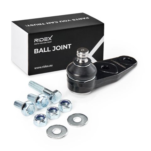Ridex 2462S0002 Ball Joint, photo 2