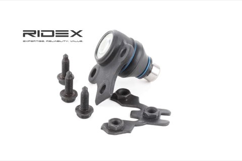 Ridex 2462S0003 Ball Joint