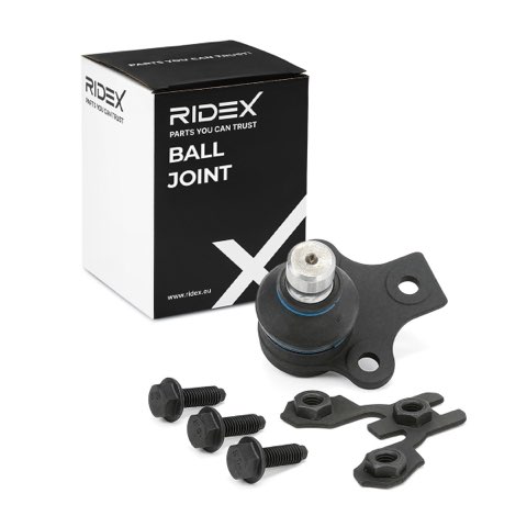 Ridex 2462S0003 Ball Joint, photo 2