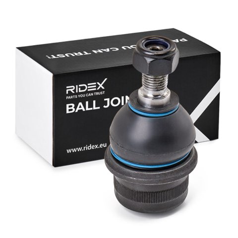 Ridex 2462S0014 Ball Joint, photo 2