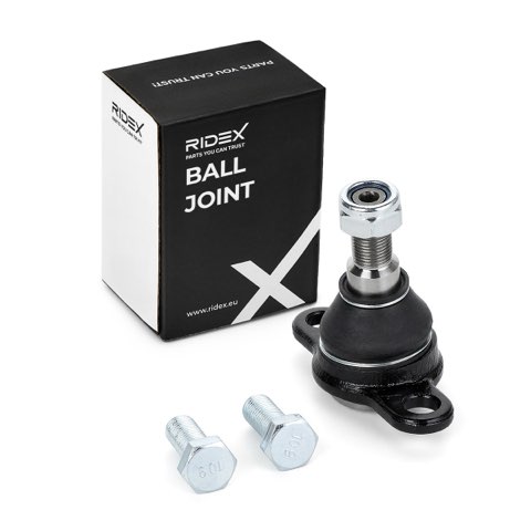 Ridex 2462S0015 Ball Joint, photo 2