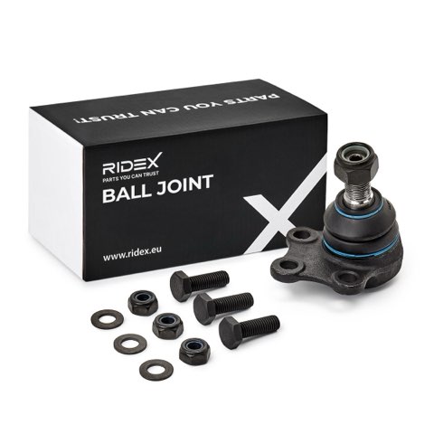 Ridex 2462S0020 Ball Joint, photo 2