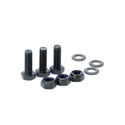 Ridex 2462S0020 Ball Joint, photo 3