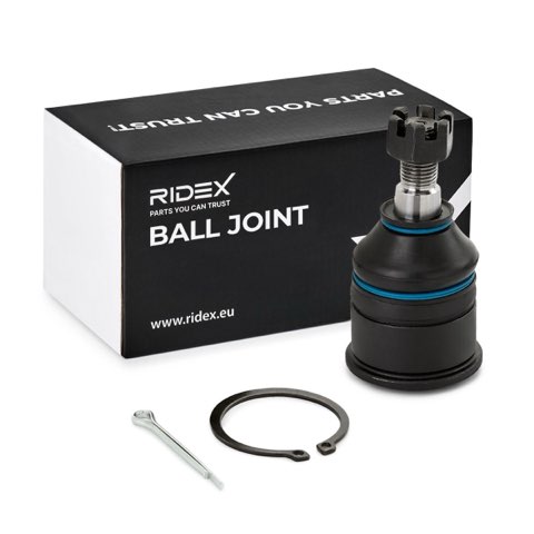Ridex 2462S0022 Ball Joint