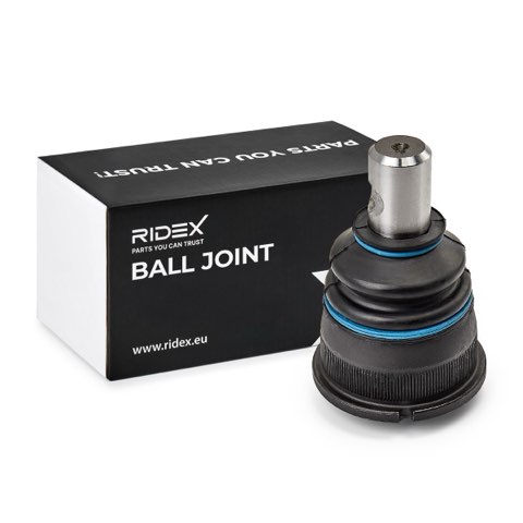 Ridex 2462S0023 Ball Joint, photo 2