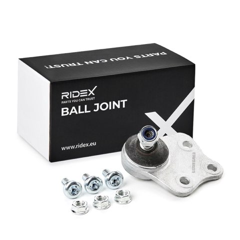 Ridex 2462S0024 Ball Joint, photo 2