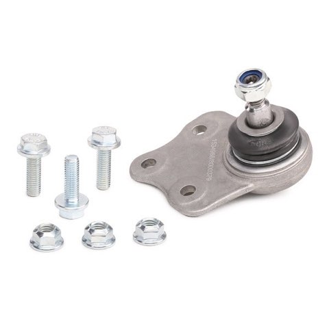 Ridex 2462S0024 Ball Joint, photo 3