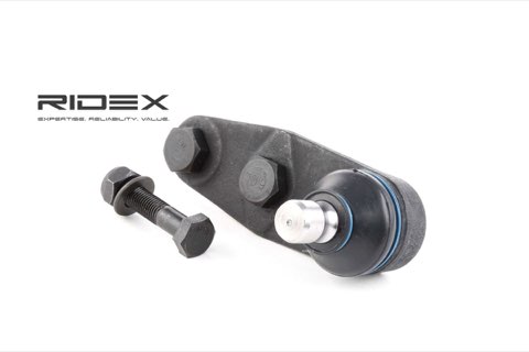 Ridex 2462S0028 Ball Joint