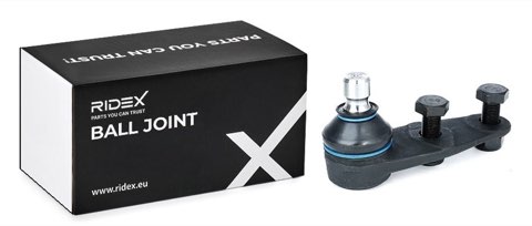 Ridex 2462S0028 Ball Joint, photo 2
