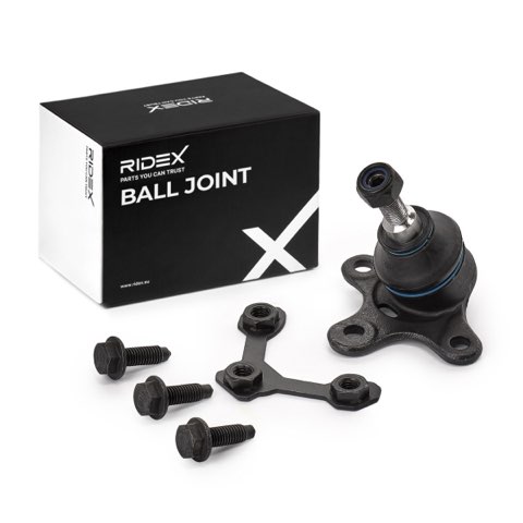 Ridex 2462S0032 Ball Joint, photo 2