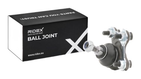 Ridex 2462S0032 Ball Joint, photo 3