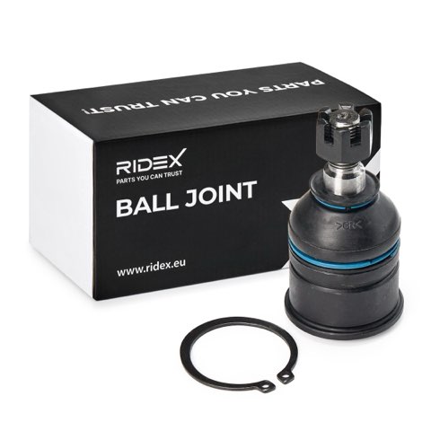 Ridex 2462S0033 Ball Joint, photo 2