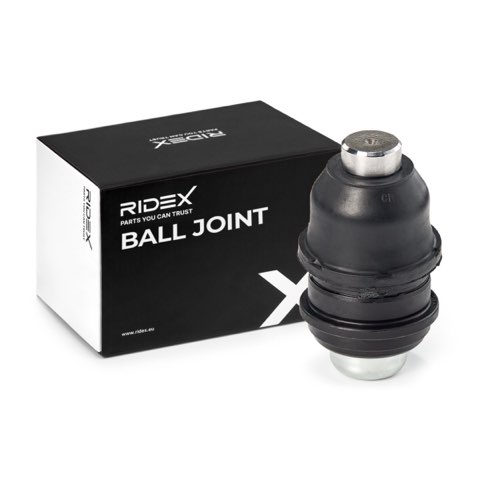 Ridex 2462S0037 Ball Joint, photo 2