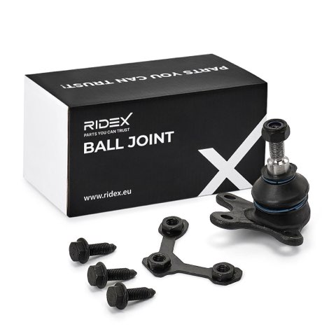 Ridex 2462S0040 Ball Joint, photo 2