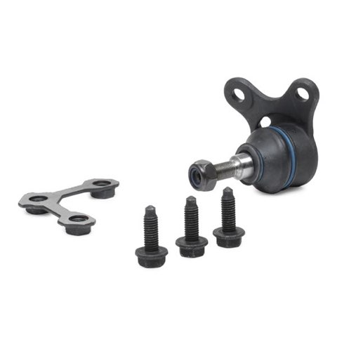 Ridex 2462S0040 Ball Joint, photo 3