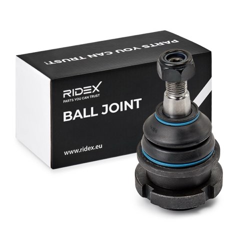 Ridex 2462S0041 Ball Joint, photo 2