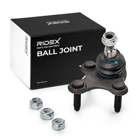 Ridex 2462S0042 Ball Joint, photo 2
