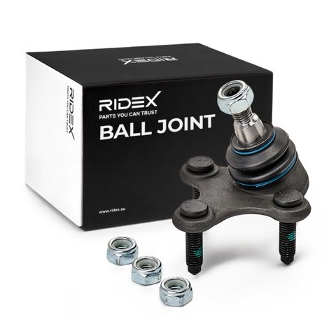 Ridex 2462S0043 Ball Joint, photo 2