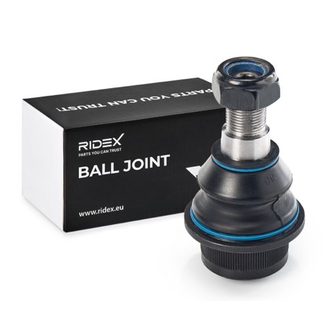 Ridex 2462S0046 Ball Joint, photo 2